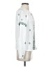 Boden White Long Sleeve Blouse Size S - photo 4