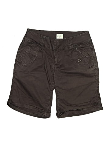 Hinge Khaki Shorts (view 1)