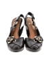 Vince Camuto Black Heels Size 8 - photo 2