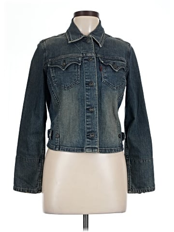 Levi's Denim Jacket (view 1)
