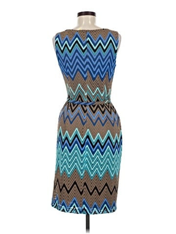 David Meister Casual Dress (view 2)