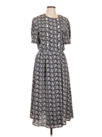 Lizwear by Liz Claiborne Casual Dress (view 1)