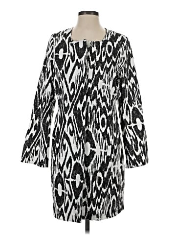 Dennis by Dennis Basso Casual Dress (view 1)