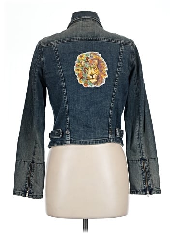 Levi's Denim Jacket (view 2)