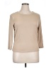Adrienne Vittadini Tan Turtleneck Sweater Size XL - photo 1