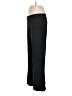 J. McLaughlin Chevron-herringbone Black Dress Pants Size 8 - photo 5