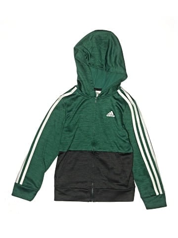 Adidas Track Jacket (view 1)