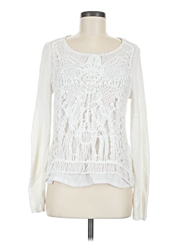 Chico's Pullover Sweater (view 1)