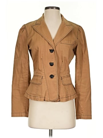 Lauren Jeans Co. Jacket (view 1)