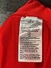 Old Navy Solid Red Swimsuit Bottoms Size L - photo 4