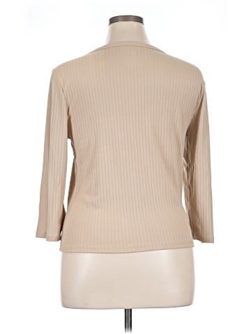Adrienne Vittadini Turtleneck Sweater (view 2)