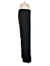 J. McLaughlin Chevron-herringbone Black Dress Pants Size 8 - photo 4