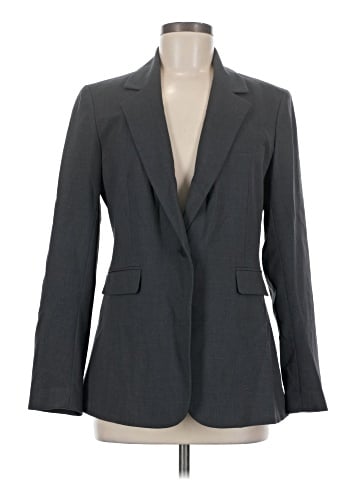 Bar III Blazer (view 1)