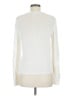 Chico's White Pullover Sweater Size Med (1) - photo 2