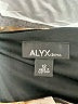 Alyx 100% Polyester Animal Print Brown Cocktail Dress Size 12 - photo 7