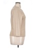 Adrienne Vittadini Tan Turtleneck Sweater Size XL - photo 4