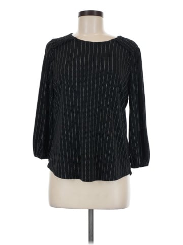 Adrianna Papell 3/4 Sleeve Top (view 1)