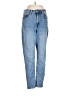 H&M Blue Jeans Size 8 - photo 1