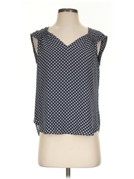 Ann Taylor Loft Sleeveless Blouse
