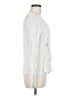 Chico's White Pullover Sweater Size Med (1) - photo 4