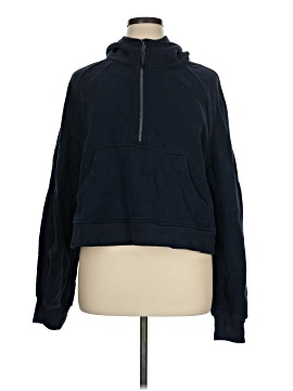 Lululemon Athletica Pullover Hoodie