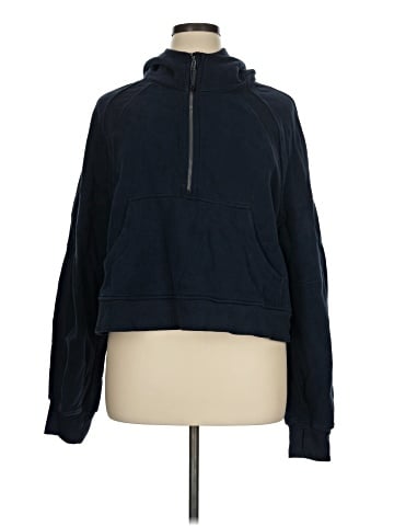 Lululemon Athletica Pullover Hoodie (view 1)