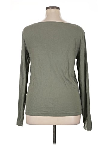 Gap Long Sleeve T-Shirt (view 2)