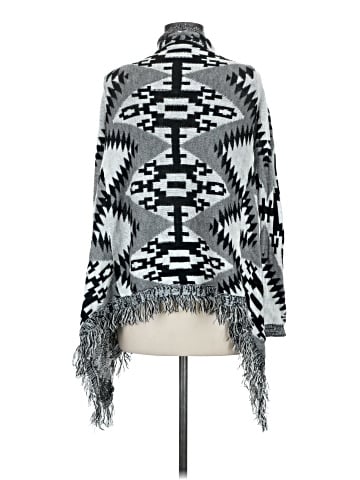 Arizona Jean Company Poncho (view 2)