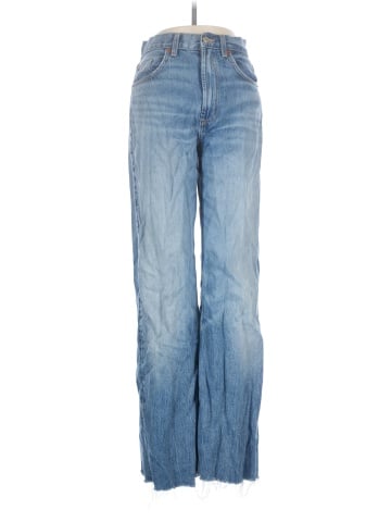 Zara Jeans (view 1)