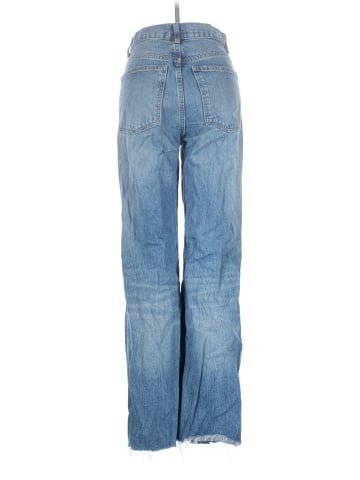 Zara Jeans (view 2)