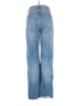 Zara Stars Blue Jeans Size 4 - photo 2