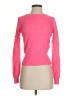 Lilly Pulitzer Hearts Pink Pullover Sweater Size XXS - photo 1