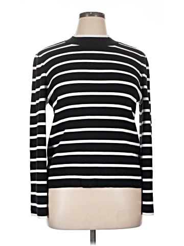 Halogen Turtleneck Sweater (view 1)