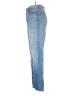Zara Stars Blue Jeans Size 4 - photo 5