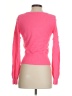 Lilly Pulitzer Hearts Pink Pullover Sweater Size XXS - photo 2
