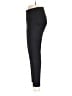 Gap Fit Solid Black Active Pants Size L - photo 5