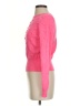 Lilly Pulitzer Hearts Pink Pullover Sweater Size XXS - photo 5