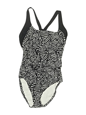 Speedo One Piece Swimsuit (view 1)