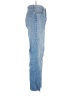 Zara Stars Blue Jeans Size 4 - photo 4