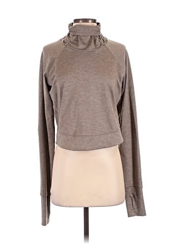 PrAna Turtleneck Sweater (view 1)