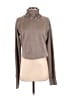 PrAna Brown Turtleneck Sweater Size S - photo 1