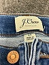 J.Crew Hearts Blue Jeans Size 29 waist - photo 7