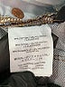 J.Crew Hearts Blue Jeans Size 29 waist - photo 8