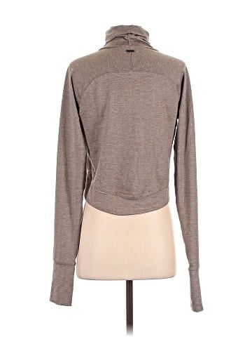 PrAna Turtleneck Sweater (view 2)
