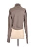 PrAna Brown Turtleneck Sweater Size S - photo 2