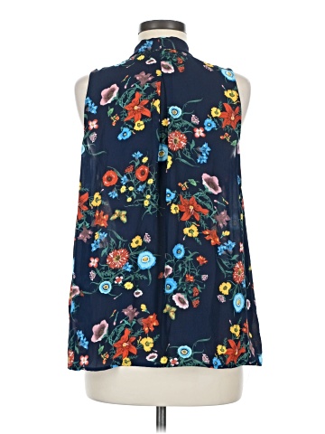 Violet & Claire Sleeveless Blouse (view 2)