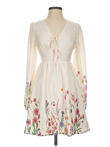 Cider Casual Dress (view 1)