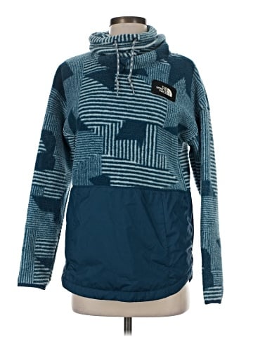 The North Face Pullover Hoodie (view 1)