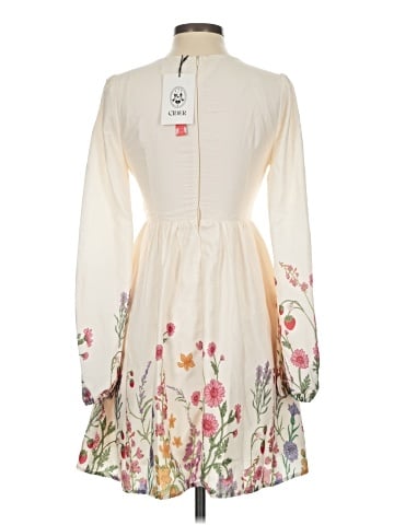 Cider Casual Dress (view 2)