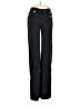 BCBGMAXAZRIA Black Active Pants Size M - photo 1